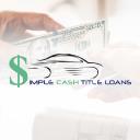 Simple Cash Title Loans logo